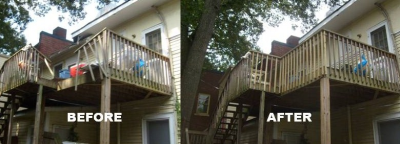 WSD Handyman Svc in Lilburn WSD Handyman Svc in Lilburn