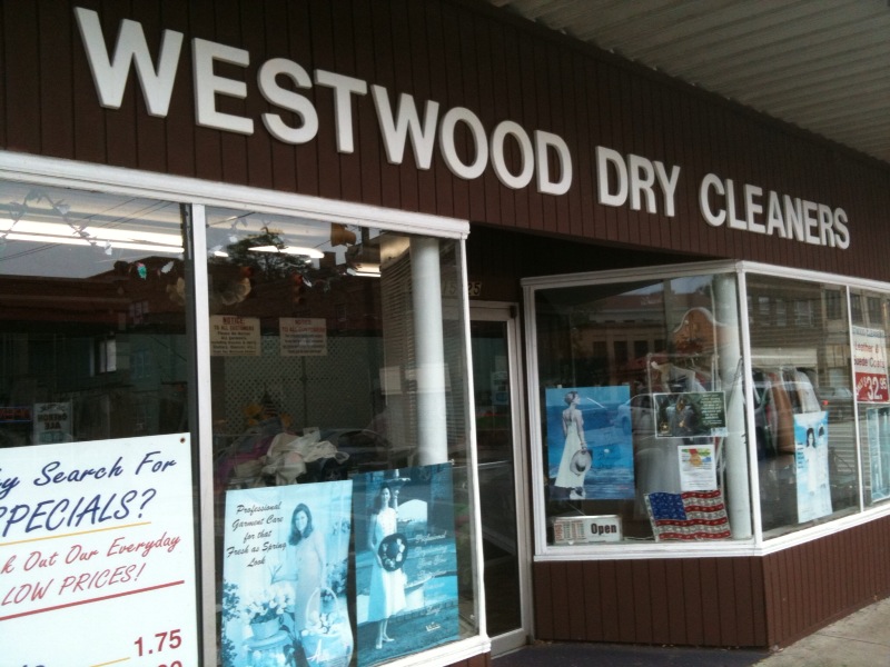 Westwood Dry Cleaners Dry Cleaner Lakewood, OH 44107
