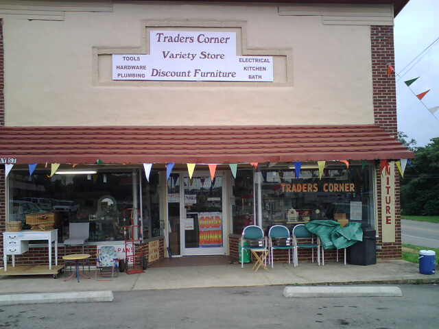 Traders Corner Thrift Lawrenceburg Tn 38464 Reviews For Traders Corner